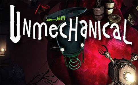 Download Unmechanical - a unique game of the world of robots Android!