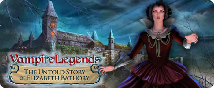 Download Vampire Legends - Vampire Legend Adventure Game for Android + Data