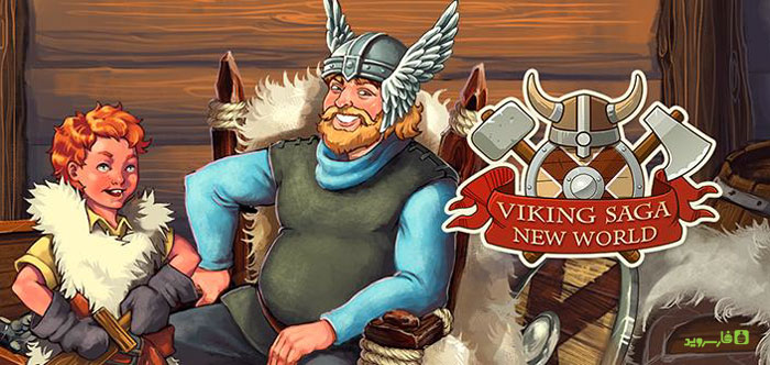 Download Viking Saga: Epic Adventure - Viking epic game for Android + data