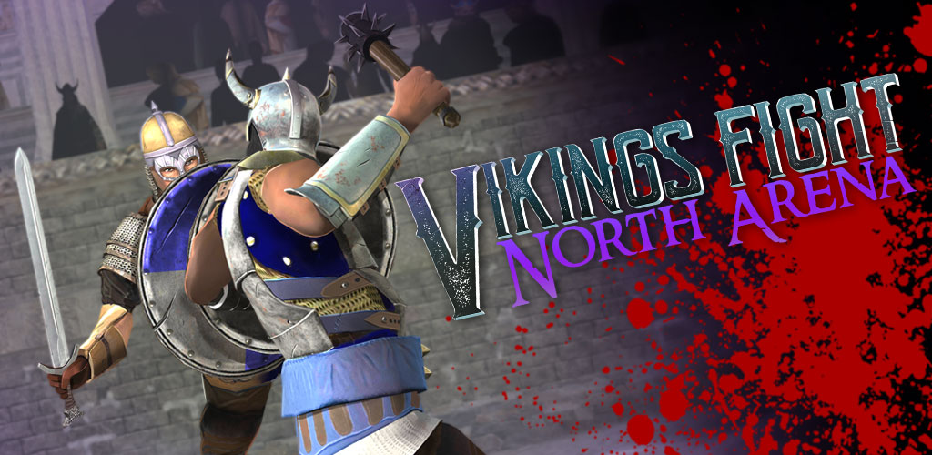 Vikings Fight: North Arena