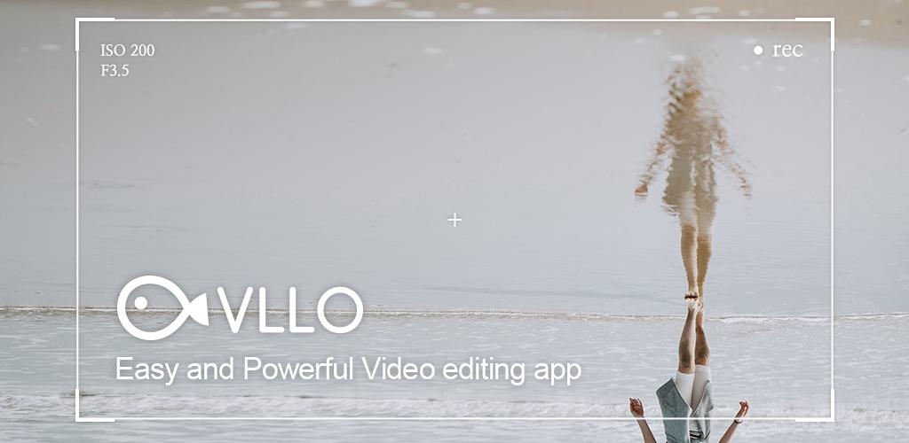 Vimo - Video Motion Sticker and Text