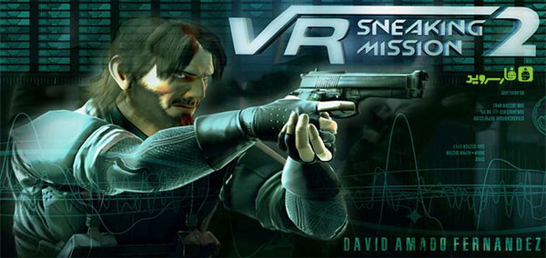 Download Vr Sneaking Mission 2 - Android game + secret game