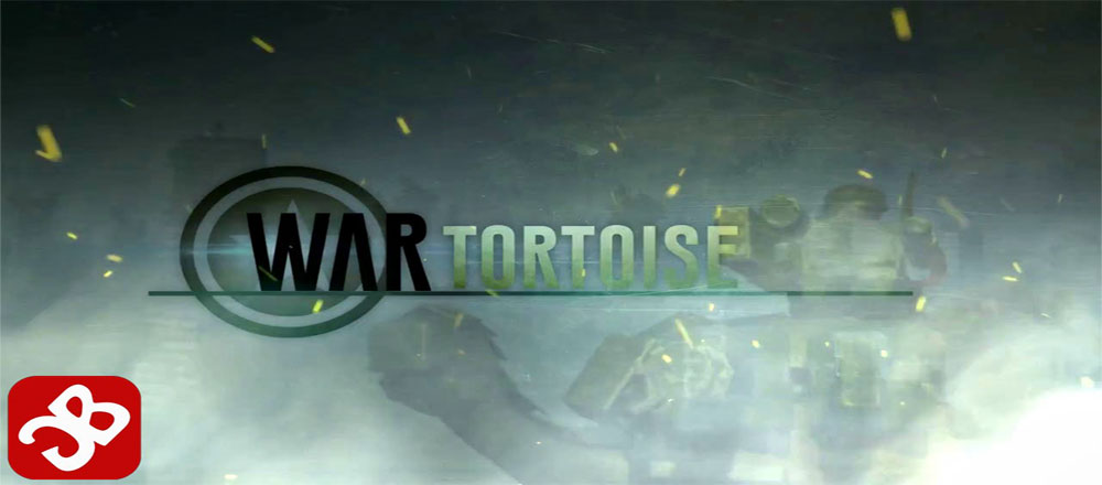Download War Tortoise - action game "Turtle War" Android + mod + data