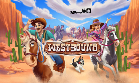 Download Westbound: Pioneer Adventure - Android adventure game online