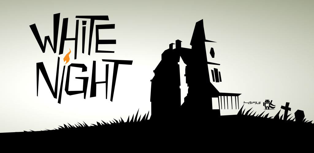 White Night Android Games