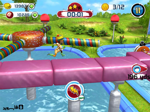 Download Wipeout 2 Android Apk + Obb - Google Play