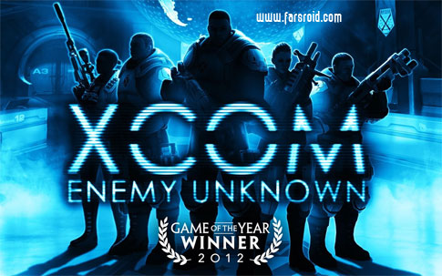 Download XCOM®: Enemy Unknown - Unknown Enemy Android game