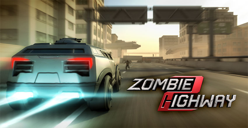 Download Zombie Highway 2 - Zombie Highway Android + mod