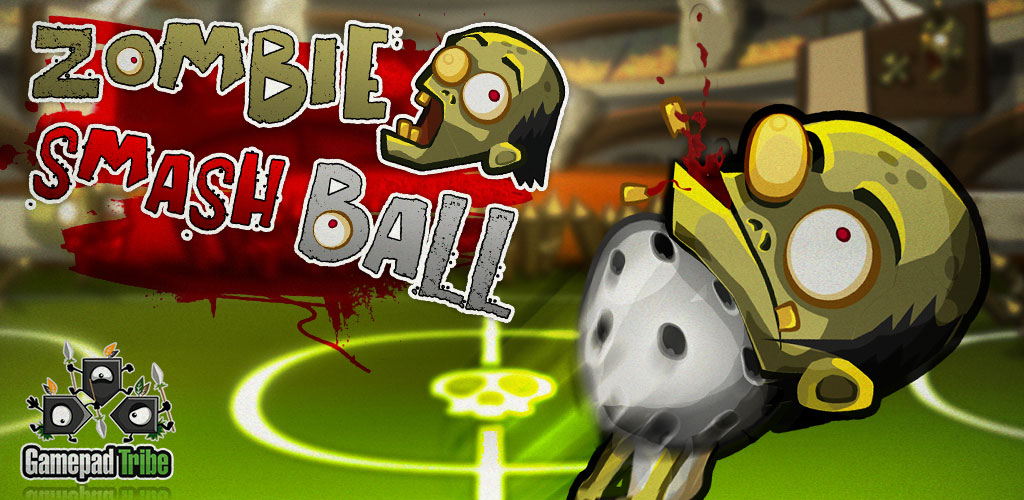 Zombie Smashball