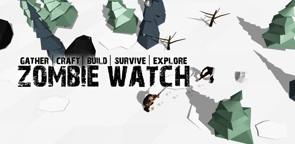 Zombie Watch Android Games