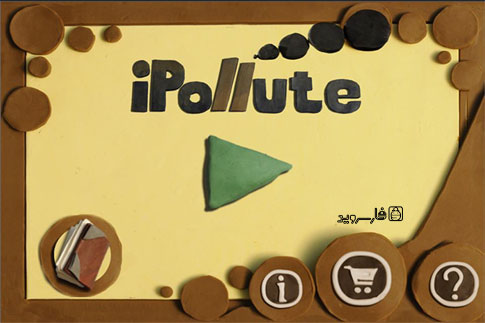 Download iPollute - a new puzzle game for Android + data