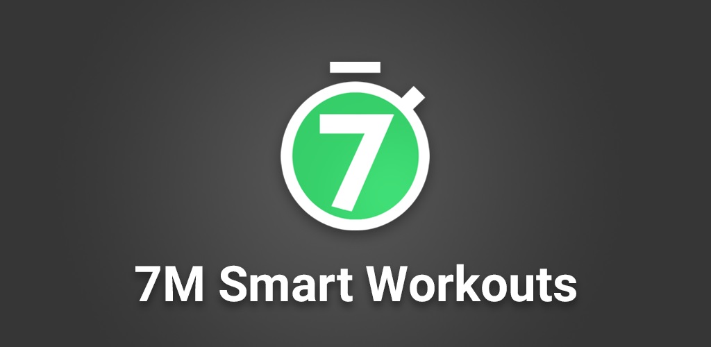 7 Minute Workouts