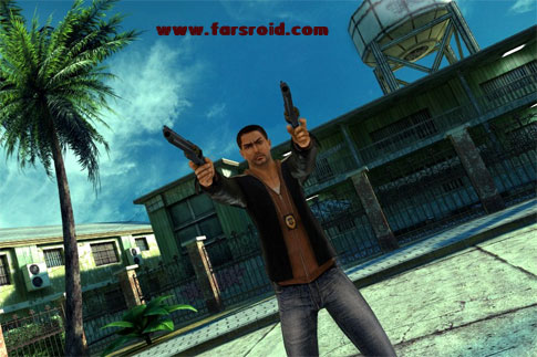 Download 9MM HD Android APK + DATA