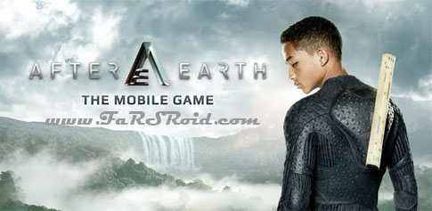 Download After Earth - Android action and adventure game + data