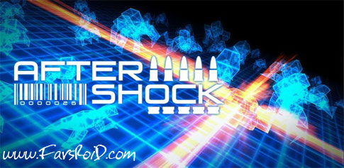 Aftershock - a new aftershock game for Android