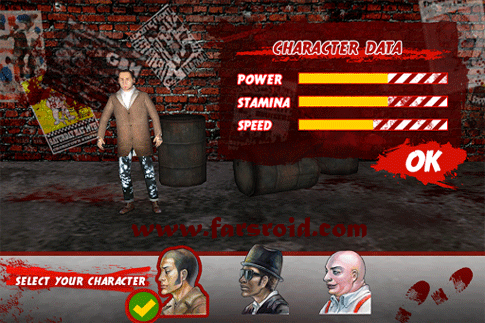 Download Bovver Boys Of The Dead Android + OBB
