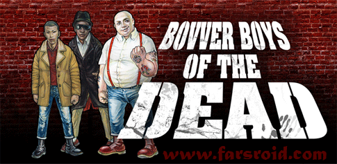 Download Bovver Boys Of The Dead - Android action game + data
