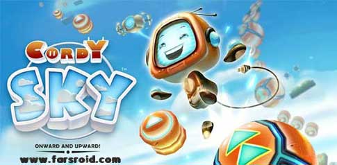Download Cordy Sky - Android Cordy Sky game
