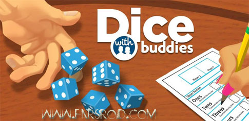 Download Dice With Buddies - Android puzzle and fantasy game
