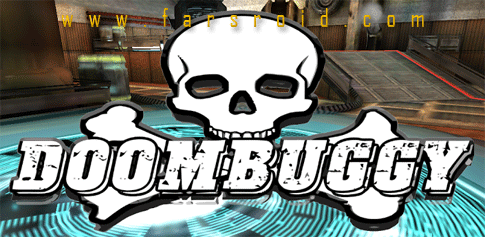 Download Doom Buggy - 3D racing car game for Android