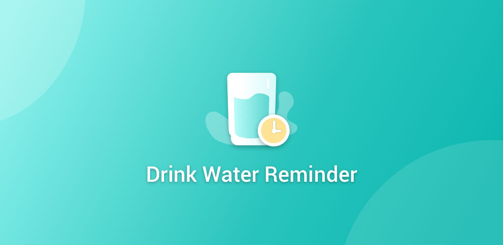 Drink Water Reminder - Daily Water Tracker, Record Premium