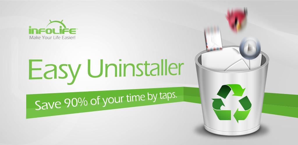 Easy Uninstaller App Uninstall