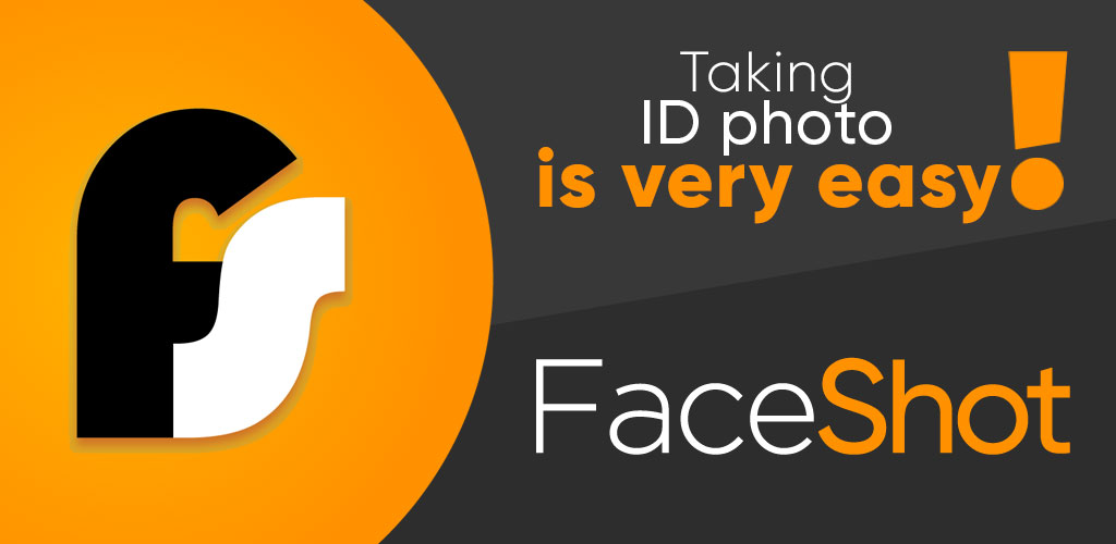 FaceShot. ID photos Premium