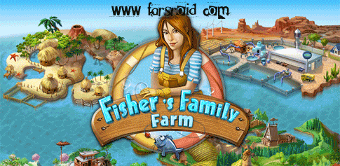 Download Fisher's Family Farm - Fisher Family Farm Android game + data