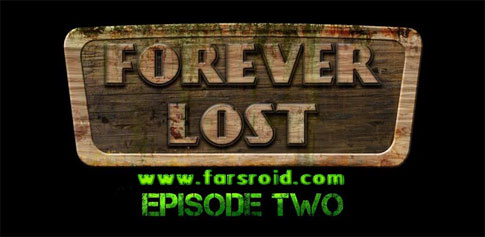 Download Forever Lost: Episode 2 HD - Android brain teaser + data