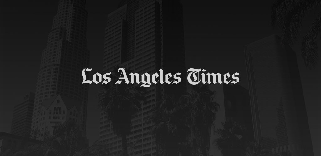 LA Times Essential California News Full