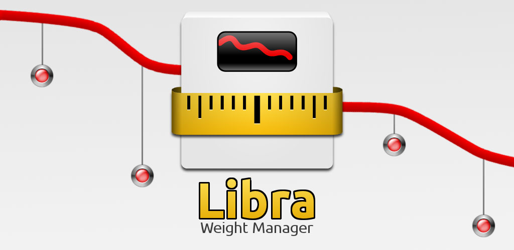Libra - Weight Manager Full