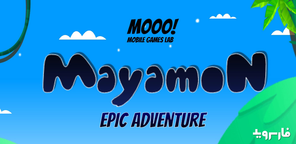 Mayamon: Epic Adventure
