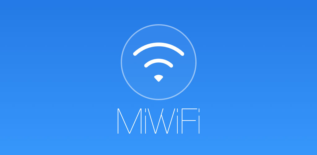 Mi Wi-Fi