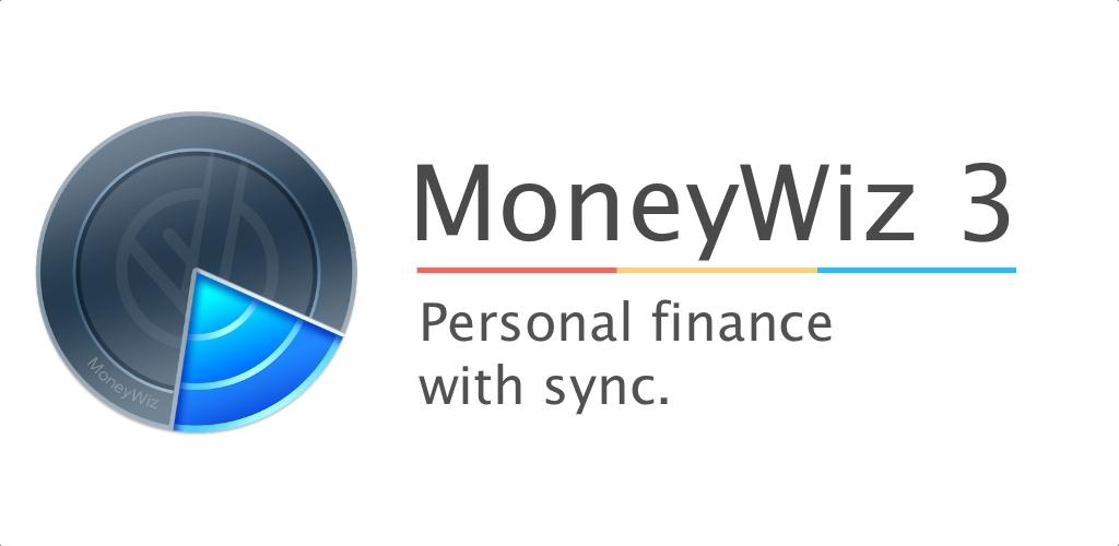 MoneyWiz 3 - Personal Finance Premium