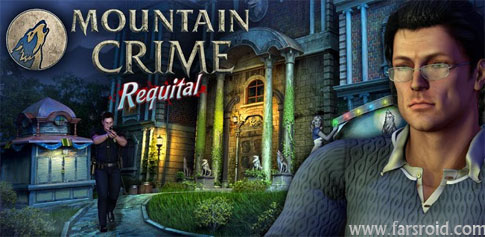 Download Mountain Crime: Requital - Android Mountain Crime + Data