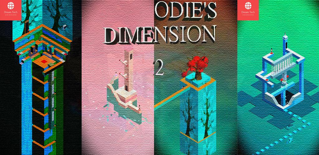 Odie's Dimension II