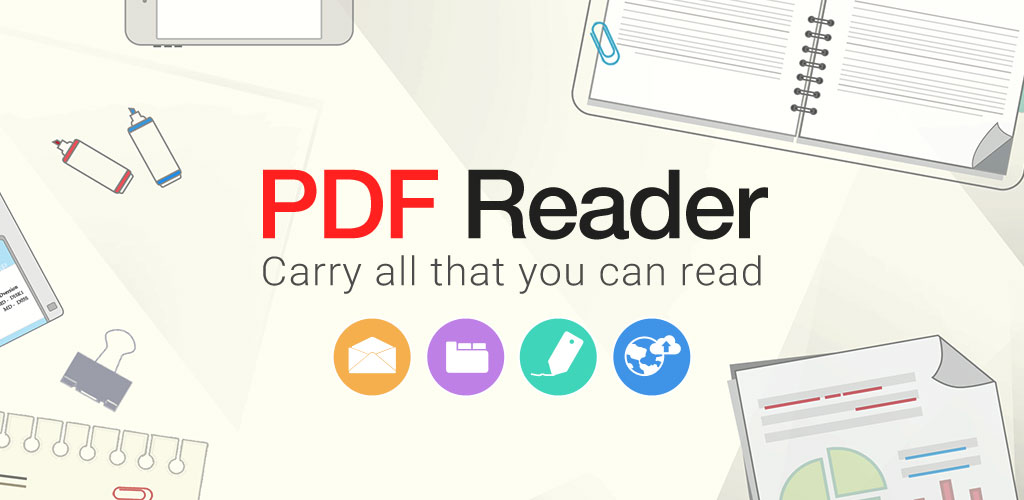 PDF Reader - Sign, Scan, Edit & Share PDF Document Premium
