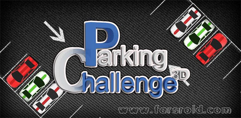 Download Parking Challenge 3D - 3D car parking game for Android