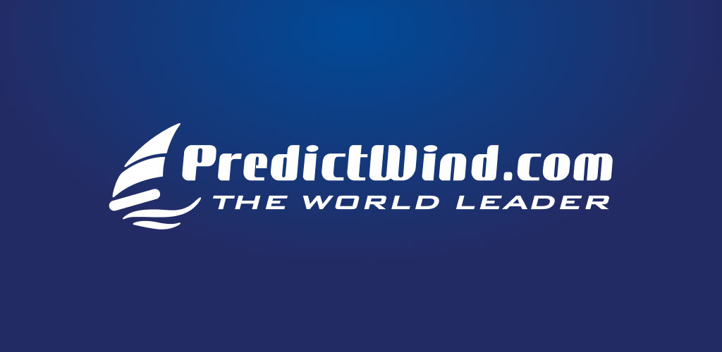 PredictWind - Marine Forecasts
