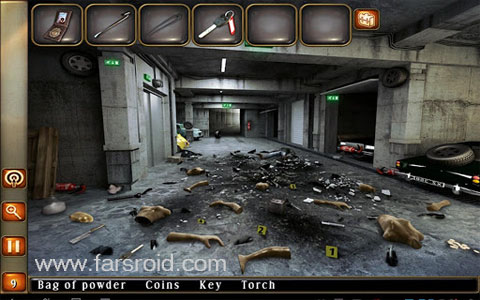 Download Profiler - Extended Edition HD - Android police game