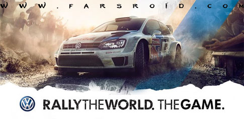 Download RALLY THE WORLD.  THE GAME.  - World Rally Tournament