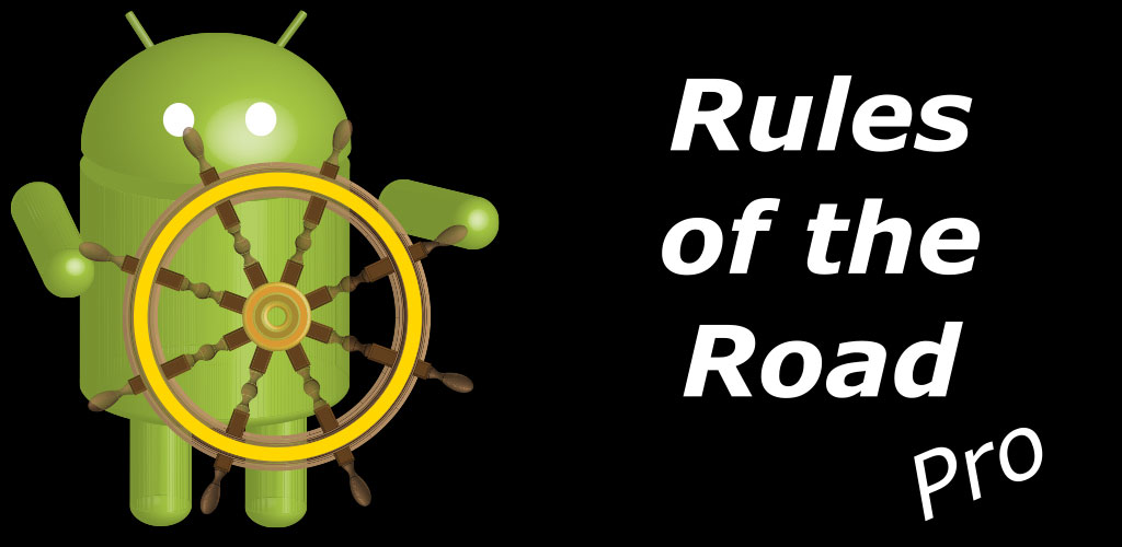 Rules of the Road Pro