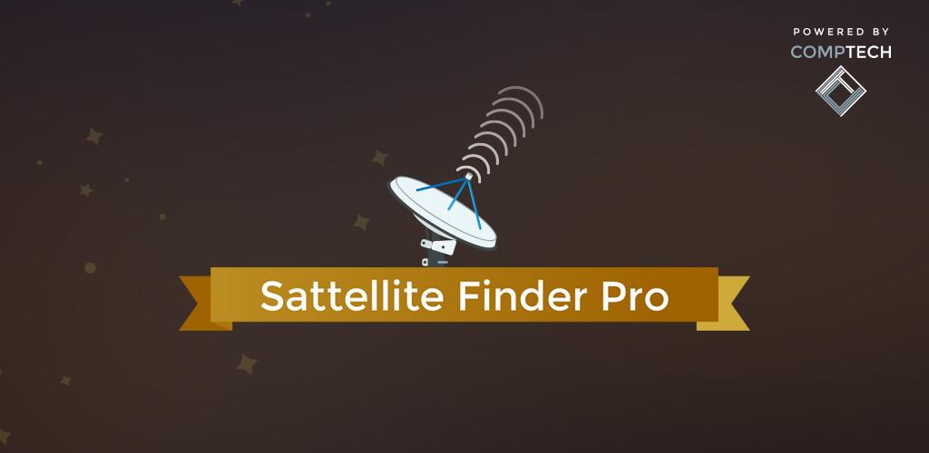 Satellite Finder Premium