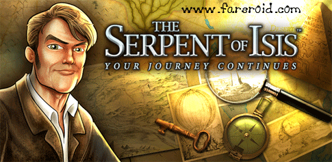 Download Serpent of Isis 2 - Android intellectual game + data