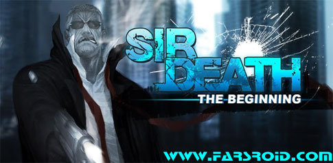 Download Sir Death - ghost hunter game for Android