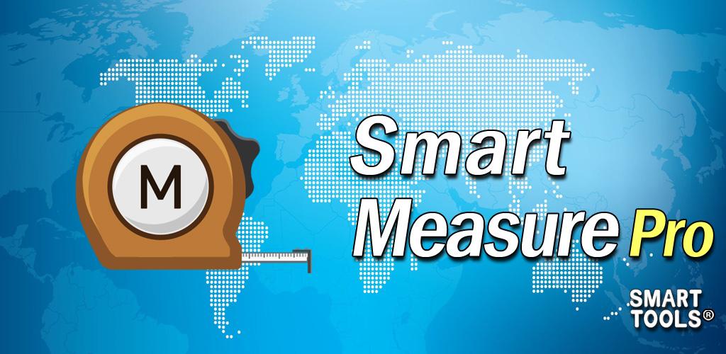 Smart Measure Pro