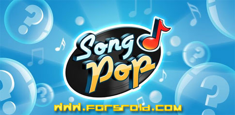 Download SongPop - a popular and fantasy music game for Android