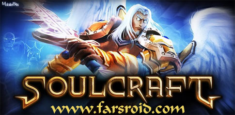 Download SoulCraft SXP - Android action game + data file