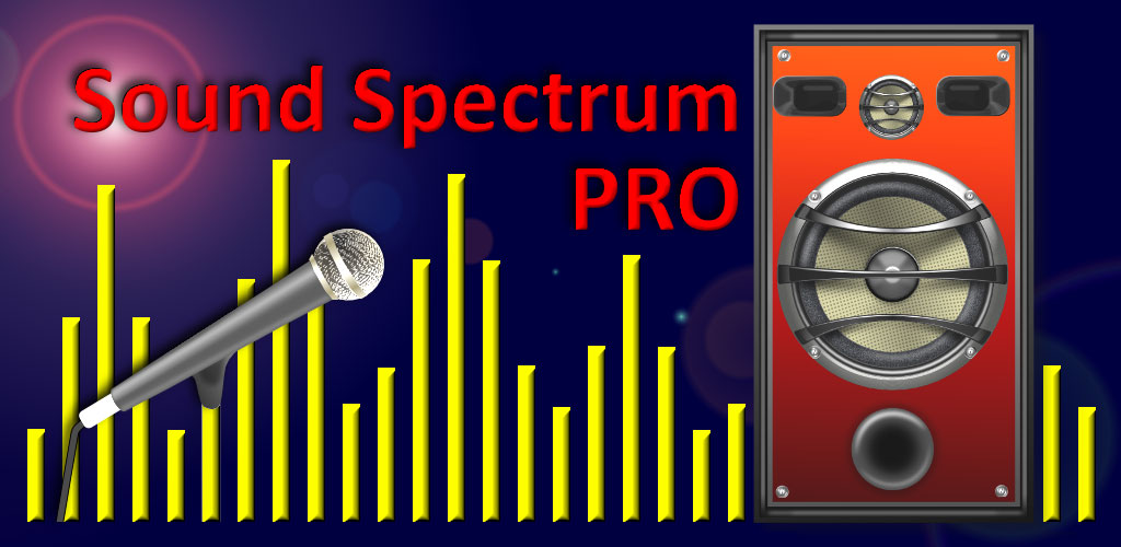 Sound Spectrum Pro