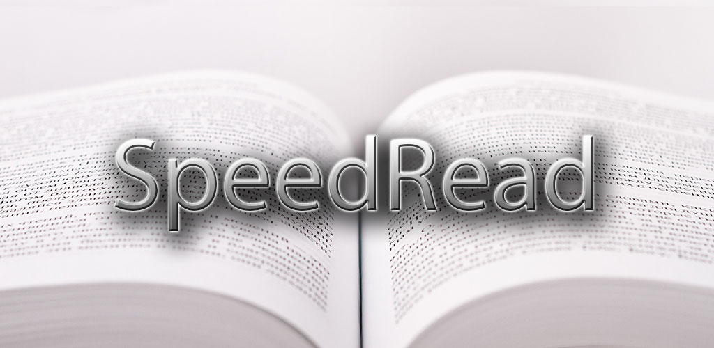 SpeedRead, Spritz Reading Pro